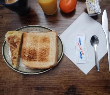 Uterga Hostel | ALBERGUE CASA BAZTAN