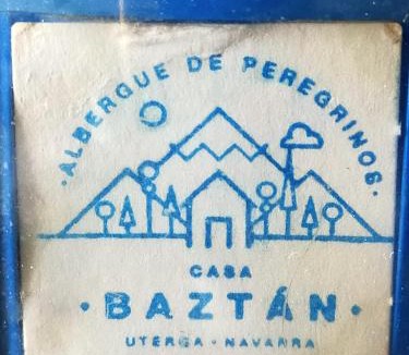 Uterga Hostel | ALBERGUE CASA BAZTAN