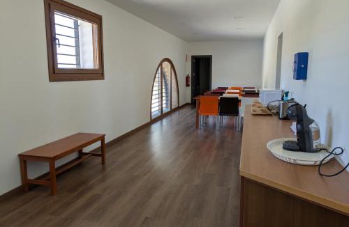 Bulbuente Hostel | Albergue Municipal Las Escuelas