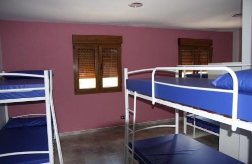 Palas de Rei Hostel | Albergue Outeiro