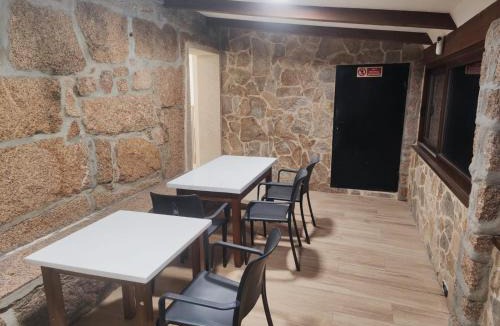 Mos Hostel | Albergue SoMos