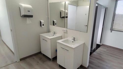 Silleda Hostel | Albergue Trabazo