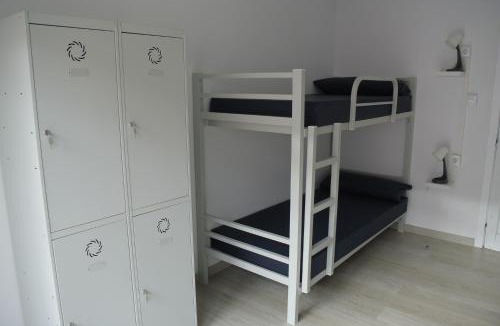 Silleda Hostel | Albergue Trabazo