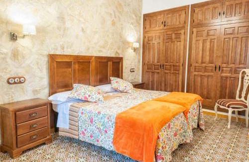 Alcala del Jucar House | ALCALA DEL JUCAR, Casa rural Río Tranquilo 2 -LUXURY 5 Estrellas-