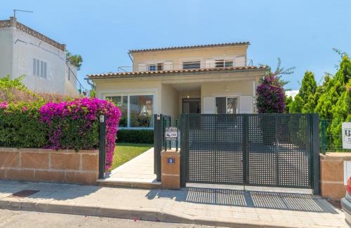 es Bacares Villa | Alcudia -2182-63 Mallorca