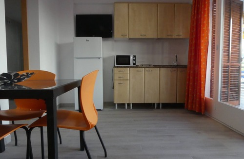 Salou City Centre Apartment | Alexis Plus Zeus Salou 9011