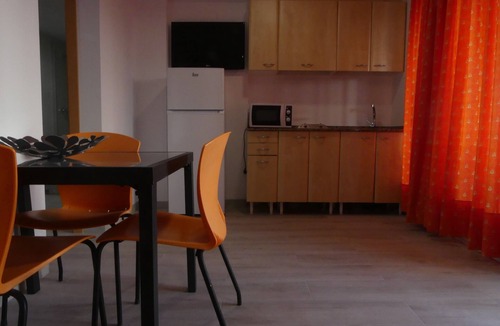 Salou City Centre Apartment | Alexis Plus Zeus Salou 9011