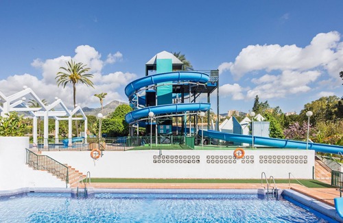 Benalmadena Costa Apartment | ALFRESCO STAYS BenalBeach Sea & Sun