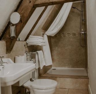 Grantham Bed & Breakfast | Allington Manor