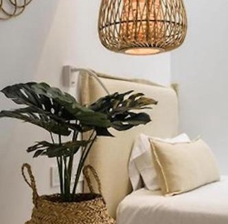 Caleta de Sebo Apartment | Alma Suite Duplex