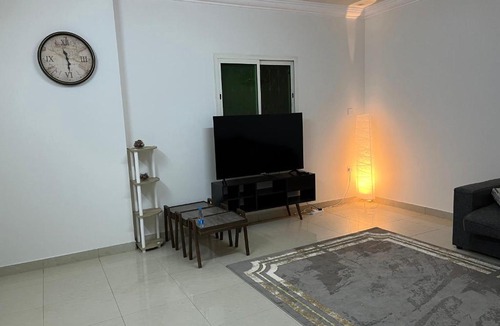 Riyadh Apartment | Almalqa classic apartment