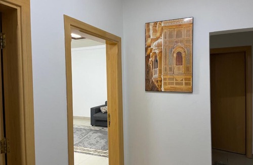 Riyadh Apartment | Almalqa classic apartment