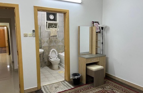 Riyadh Apartment | Almalqa classic apartment