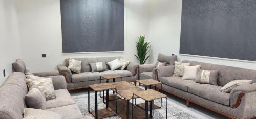 Al Quwaiiyah Apartment | Almohamdiah Villa