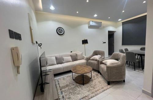 Al Quwaiiyah Apartment | Almohamdiah Villa