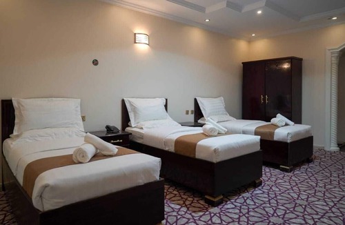 Turaif Hotel | Almudawah Hotel