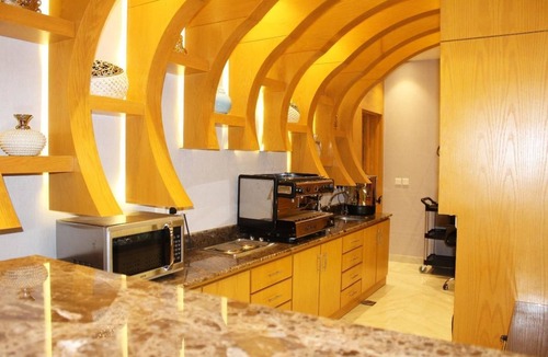Al Shifa Hotel | AlMuhaidb Residence Abha