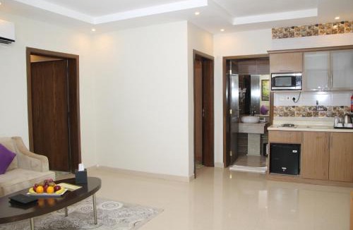 Al Khafji Apartment | AlMuhaidb Residence Alkhafji