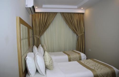 Al Khafji Apartment | AlMuhaidb Residence Alkhafji