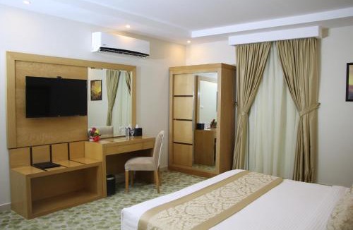 Al Khafji Apartment | AlMuhaidb Residence Alkhafji