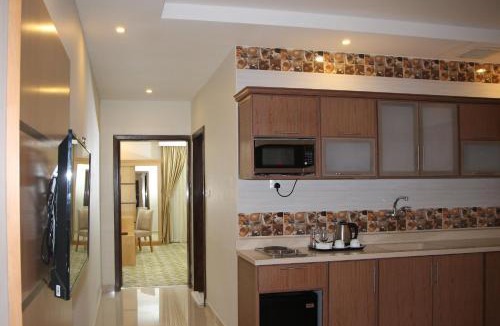 Al Khafji Apartment | AlMuhaidb Residence Alkhafji