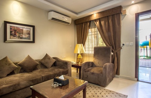 Al Hada Hotel | Almuhaidb Resort Alhada