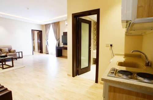 Hautat Sudair Hotel | Almuhaidb Sudair