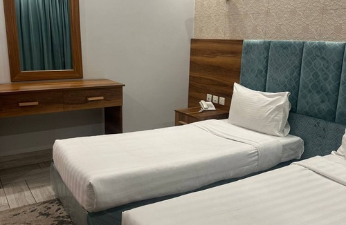 Al Faisaliyah Apartment | almukarramah province,king fahd road
