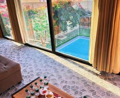 Mizail Ski Chalet | aloha chalet