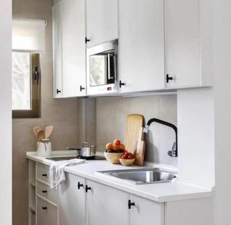 San Martin de Valdeiglesias Apartment | Alojamiento Entero Excelentes Vistas al Pantano