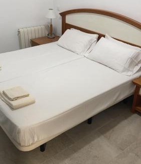 Gaztambide Bed & Breakfast | Aloja Madrid