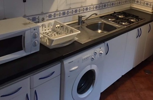Montejo de la Sierra Cottage | Alojamientos El Horno for 6 people
