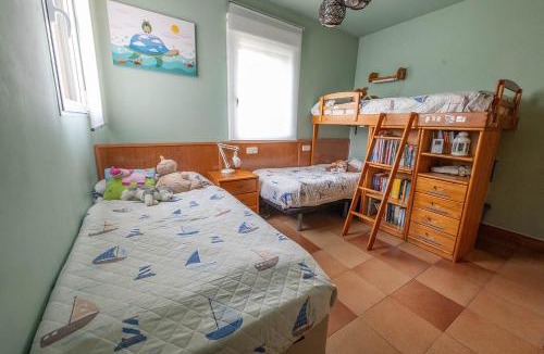 Bustarviejo Ski Chalet | Alojamiento Fonda Zwei Täler - Dos Valles