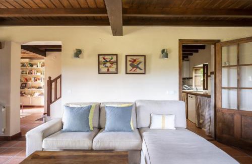 Guemes House | Alojamiento Rural Casa Roble -13802