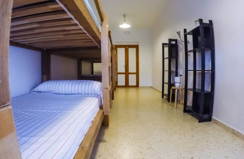 Iznajar Hostel | Alojamiento Rural Lago de Andalucía - Hostel