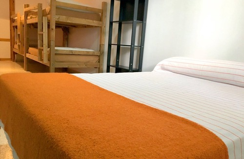 Iznajar Hostel | Alojamiento Rural Lago de Andalucía - Hostel