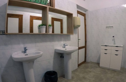 Iznajar Hostel | Alojamiento Rural Lago de Andalucía - Hostel