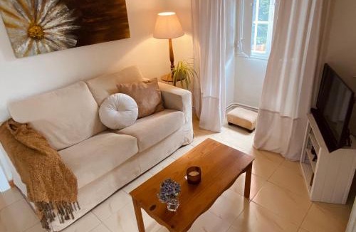 A Porqueira Apartment | Alojamiento Virita