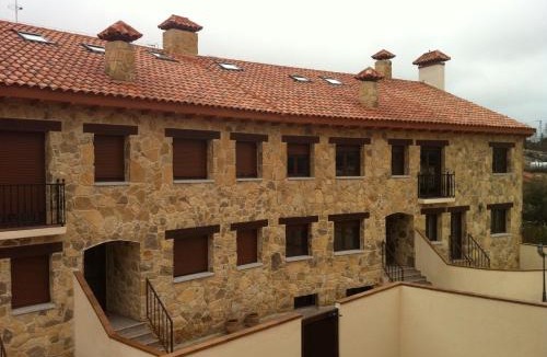 La Cabrera Apartment | Alojamientos Botica Rural
