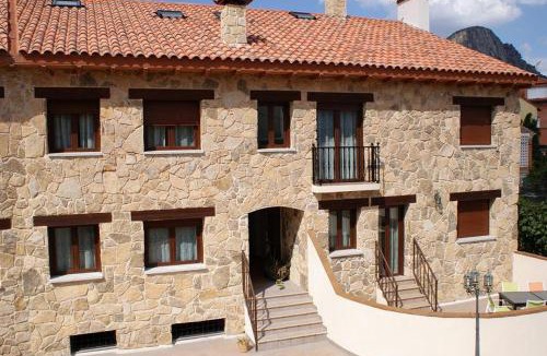 La Cabrera Apartment | Alojamientos Botica Rural