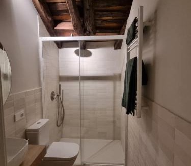 Treceno Apartment | Alojamientos El lecho