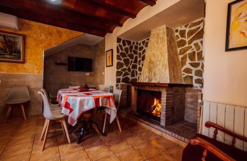 Navares House | Alojamientos Villa Trinidad