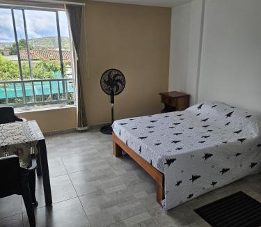 Roldanillo Apartment | Alpha1