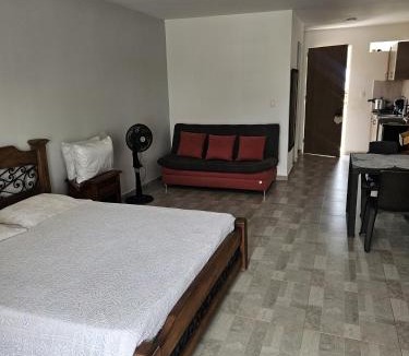 Roldanillo Apartment | Alpha1