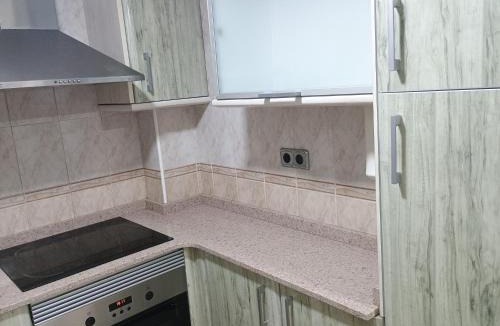 La Malva-rosa Apartment | Alquiler universidades malvarrosa Playa Maritim Valencia