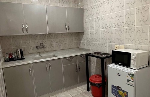 Taif Apartment | AlShowaish Apartments