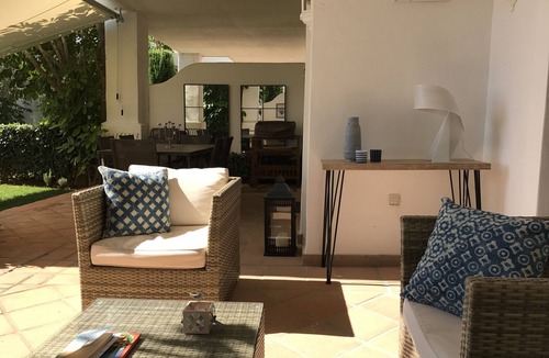 Casares Apartment | Altos de Cortesin 2156 Finca Cortesin golf course