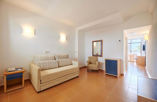 Calas de Mallorca Hotel | AluaSun Cala Antena – All Inclusive