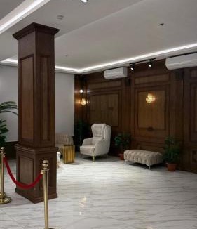 AlUla Apartment | Alula Oasis1