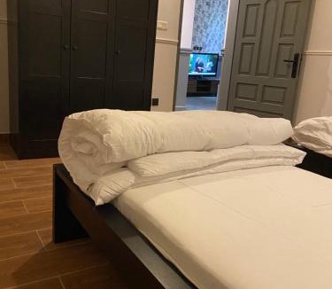 AlUla Apartment | ALULA WINTER